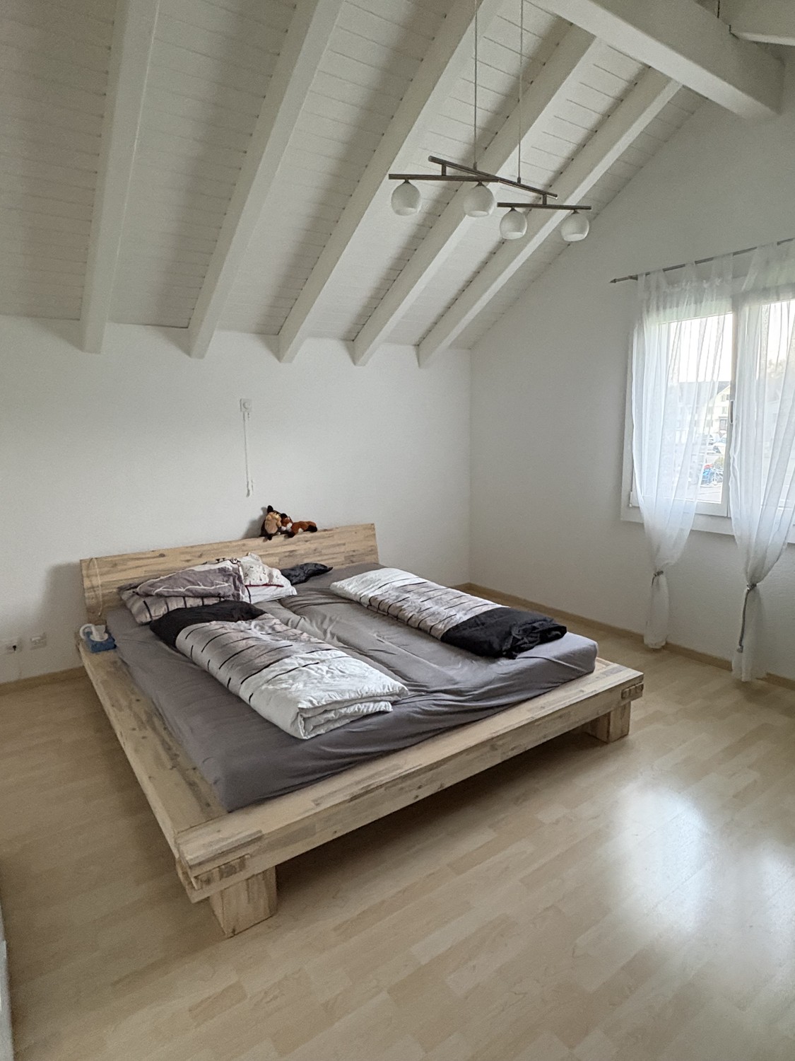 Appartamento di 5 ½ locali