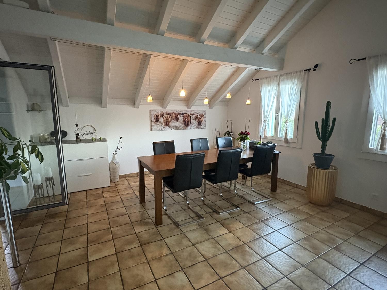 Appartamento di 5 ½ locali