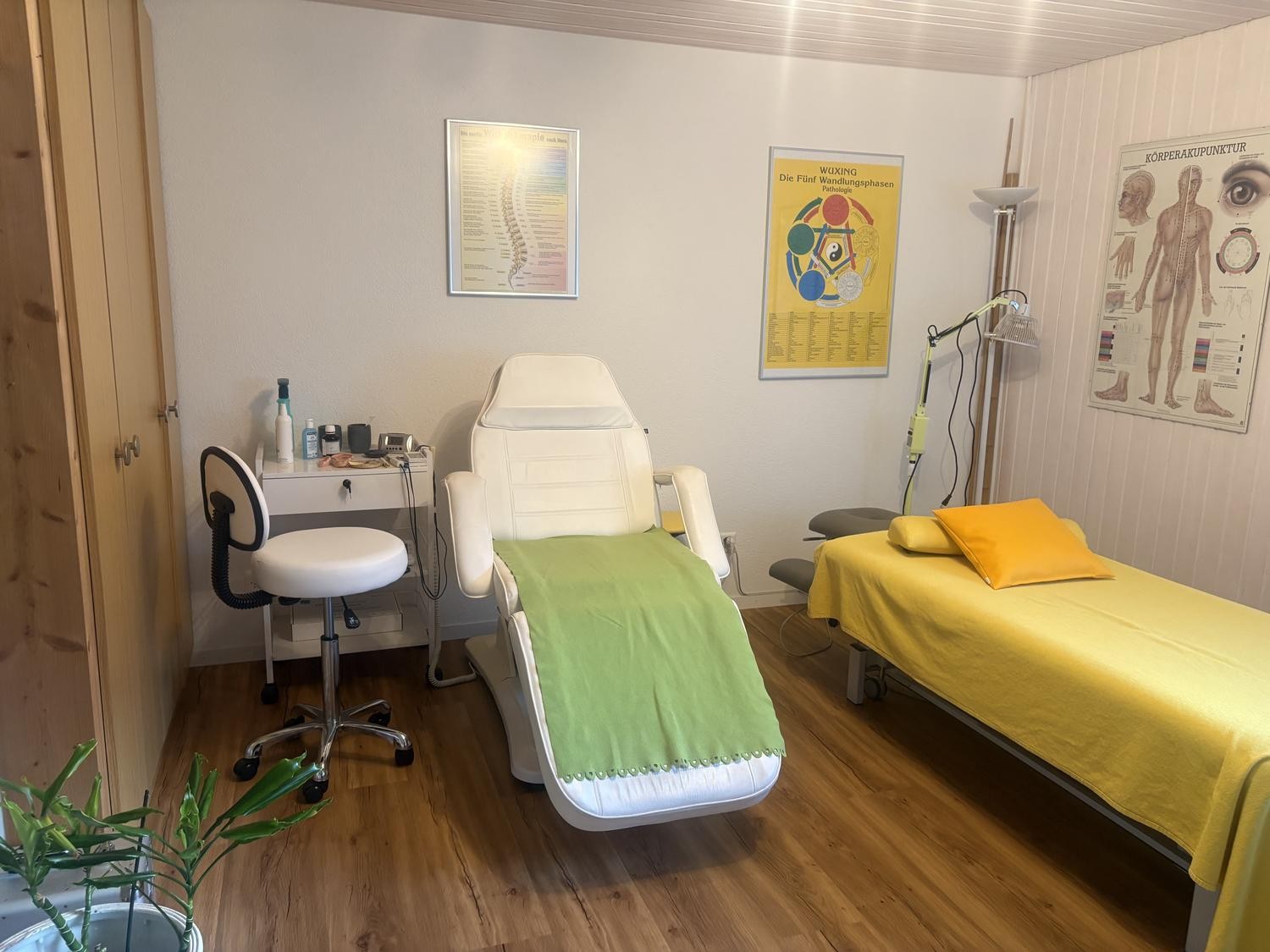 Appartamento di 5 ½ locali