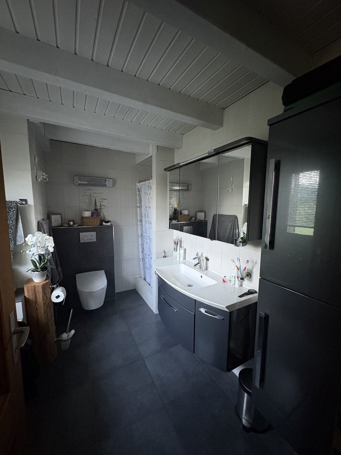 Appartamento di 5 ½ locali