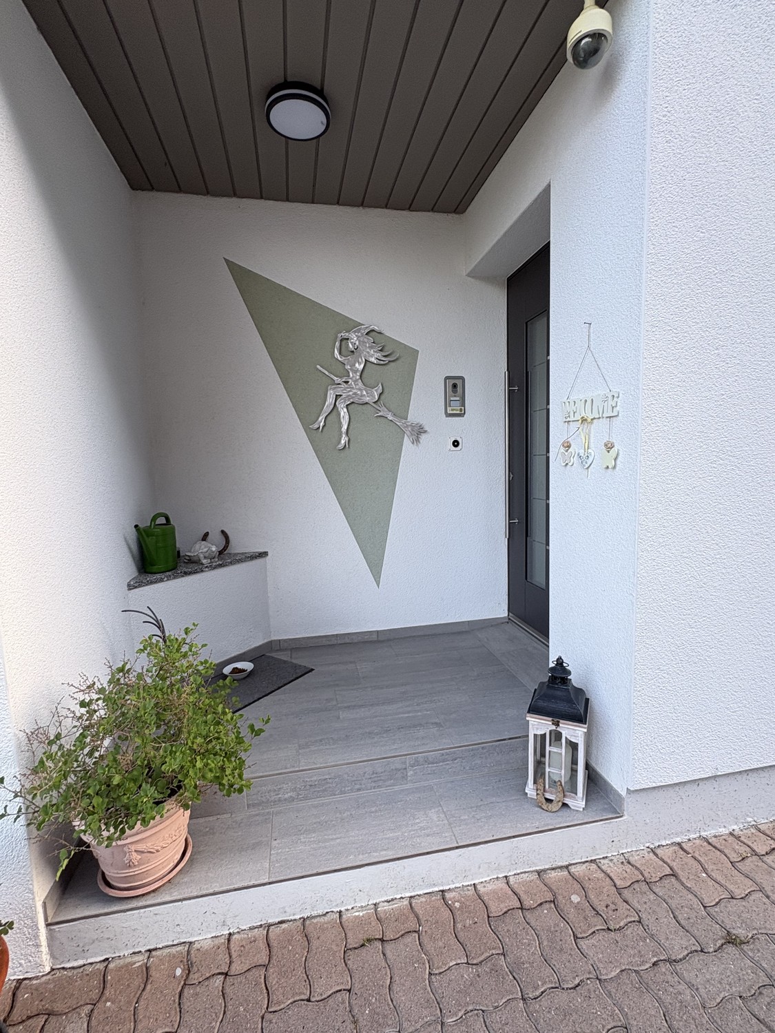 Appartamento di 5 ½ locali
