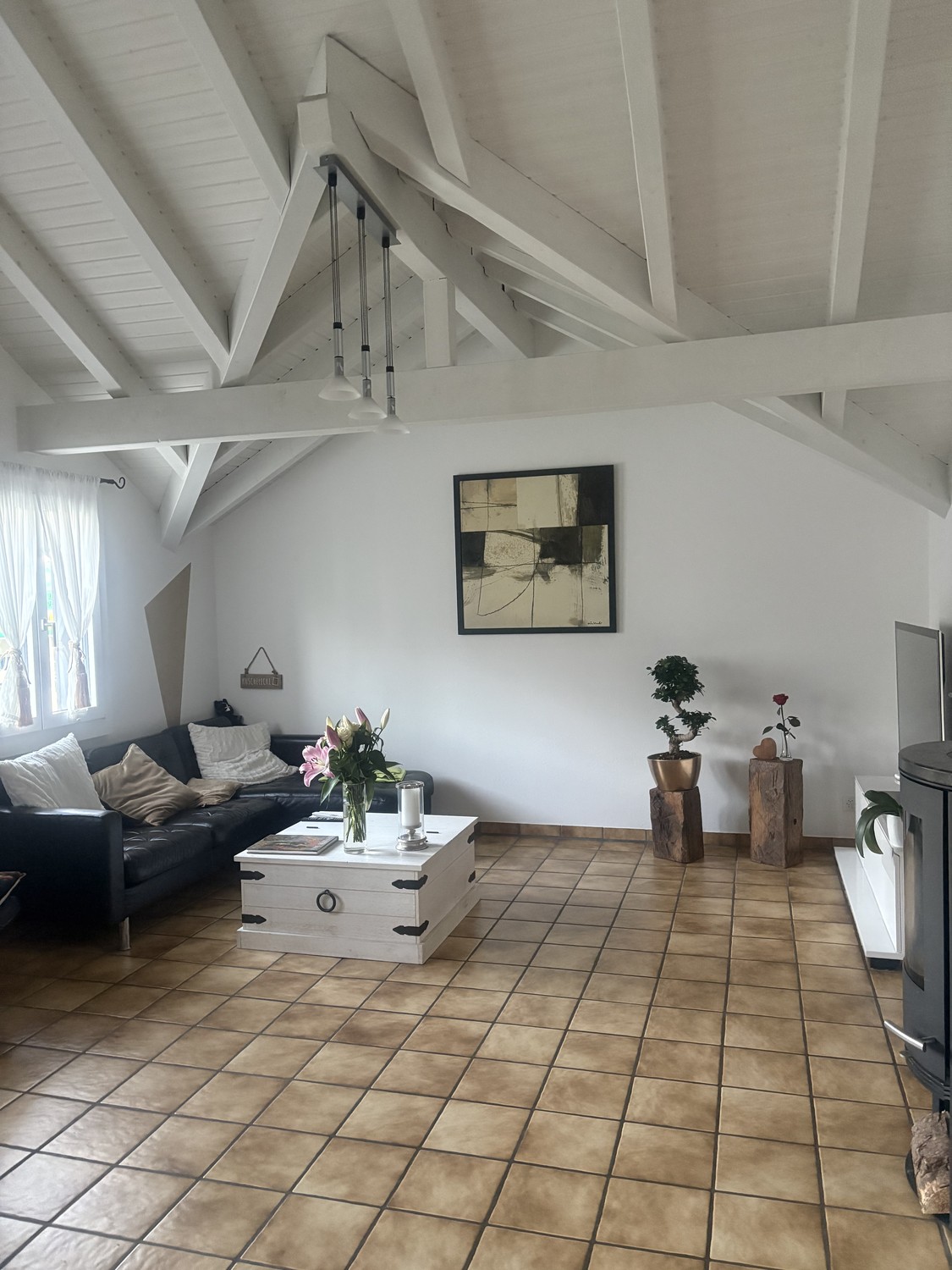 Appartamento di 5 ½ locali