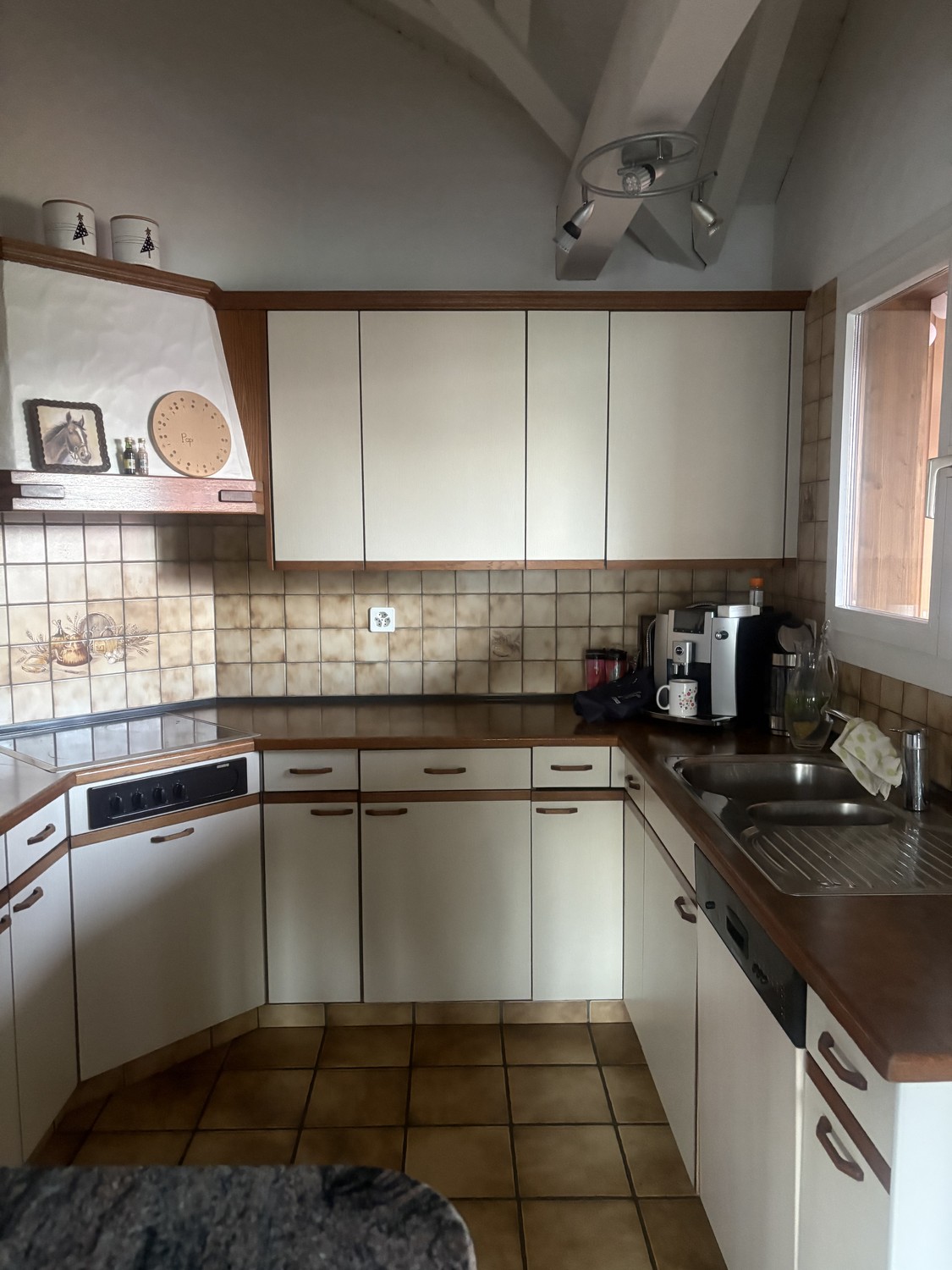 Appartamento di 5 ½ locali