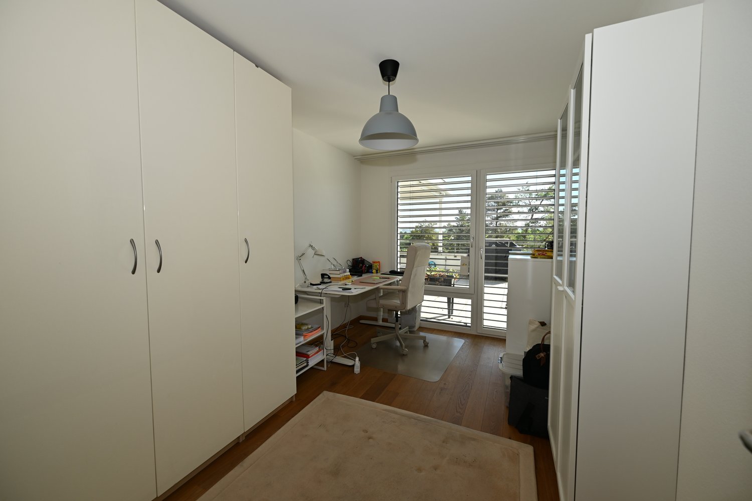Maison en terrasse de 5 ½ pièces