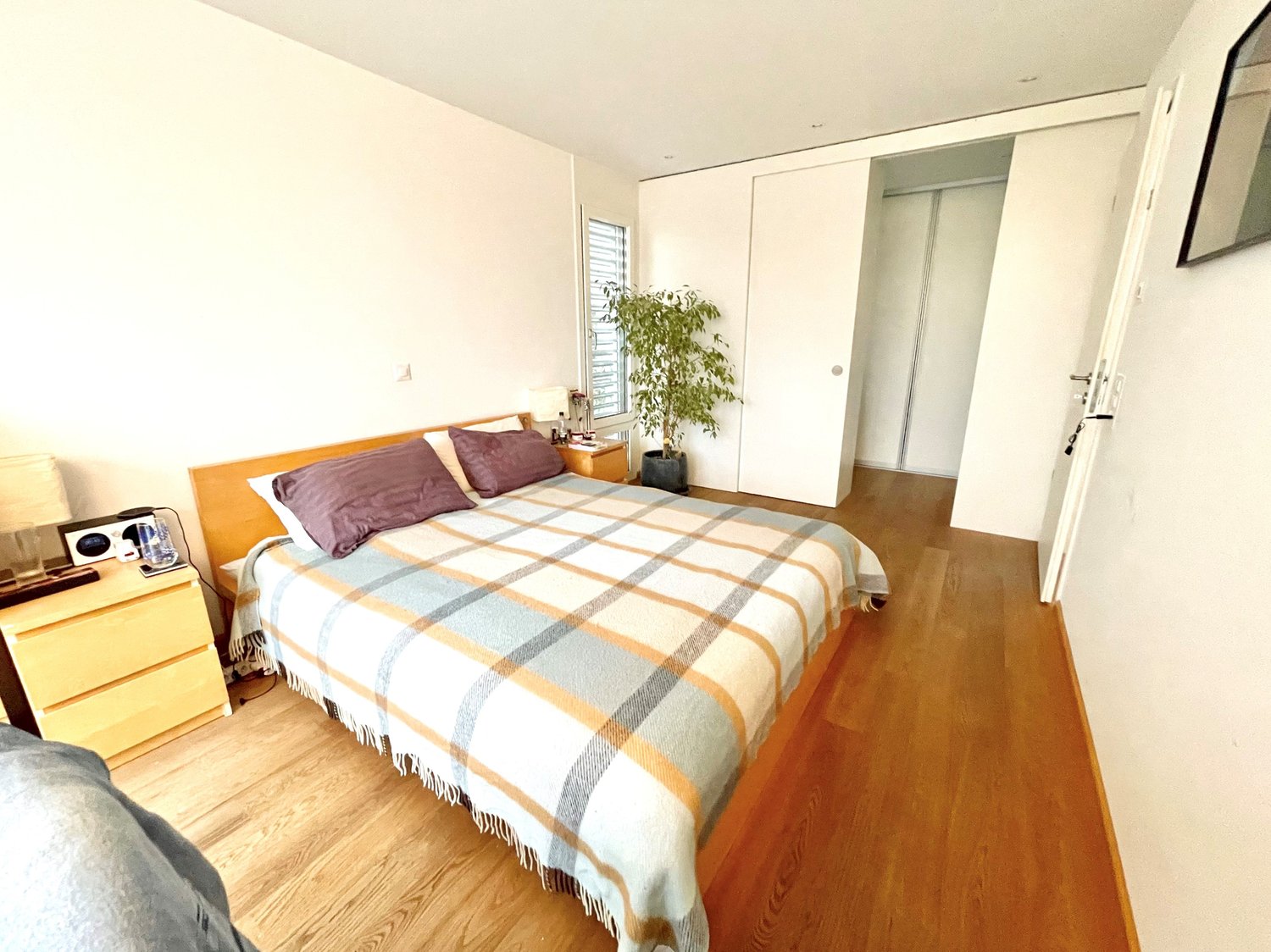 Maison en terrasse de 5 ½ pièces