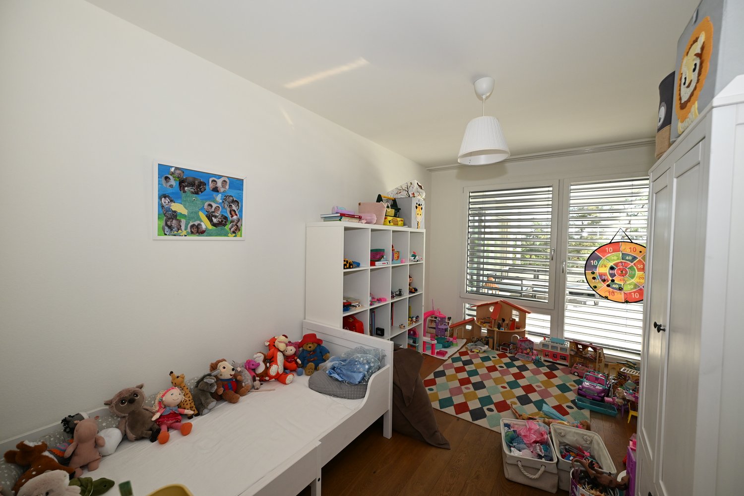 Maison en terrasse de 5 ½ pièces
