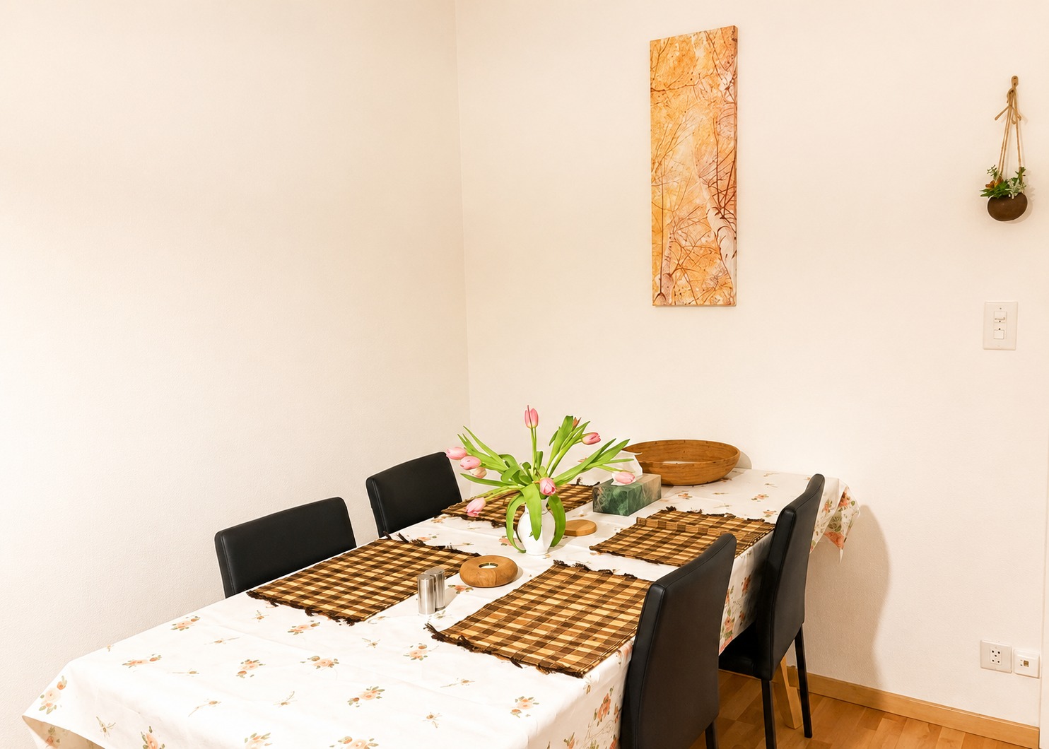 2 ½ Zimmer Wohnung, Foto 5 von 10