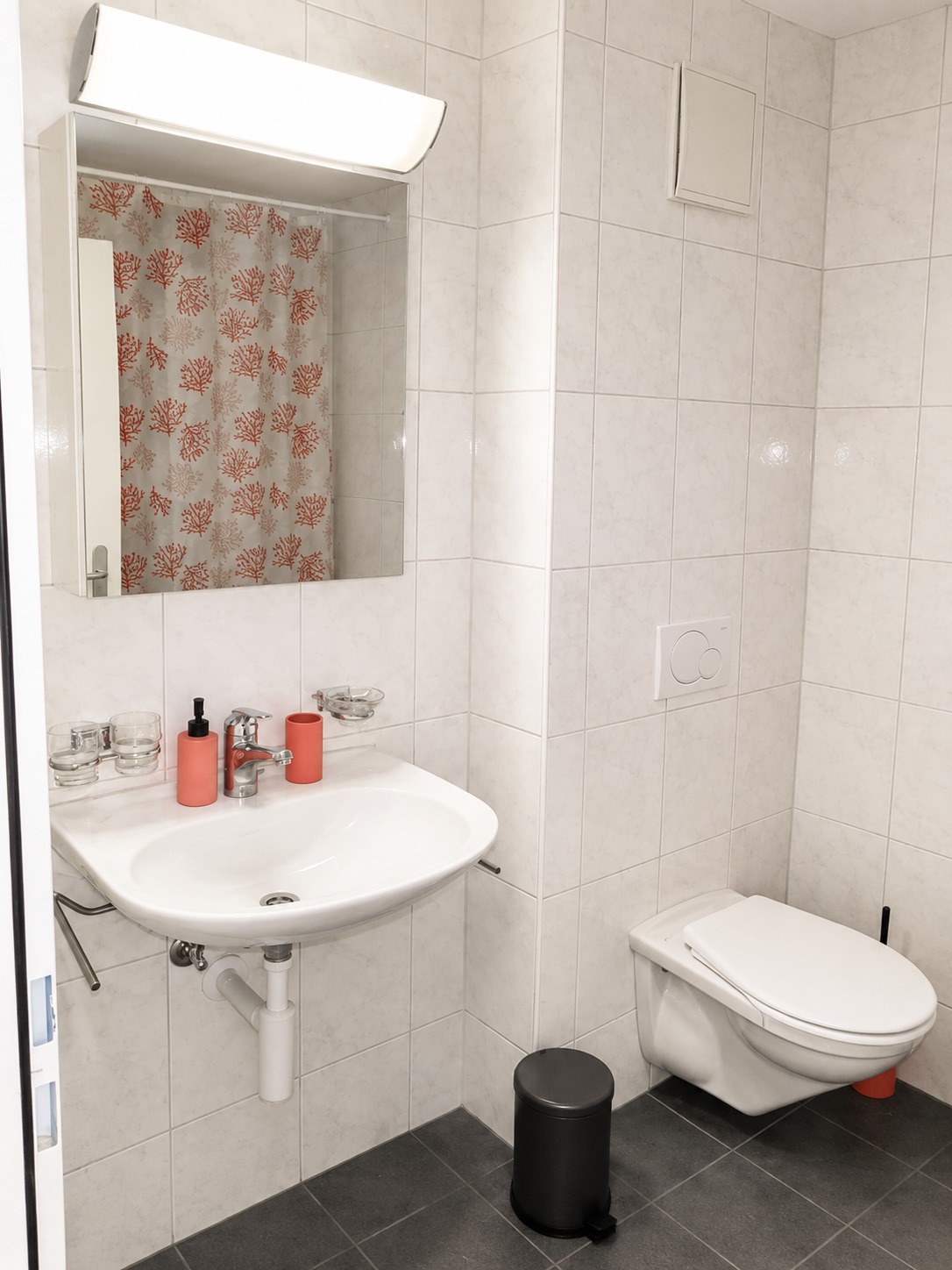 2 ½ Zimmer Wohnung, Foto 9 von 10