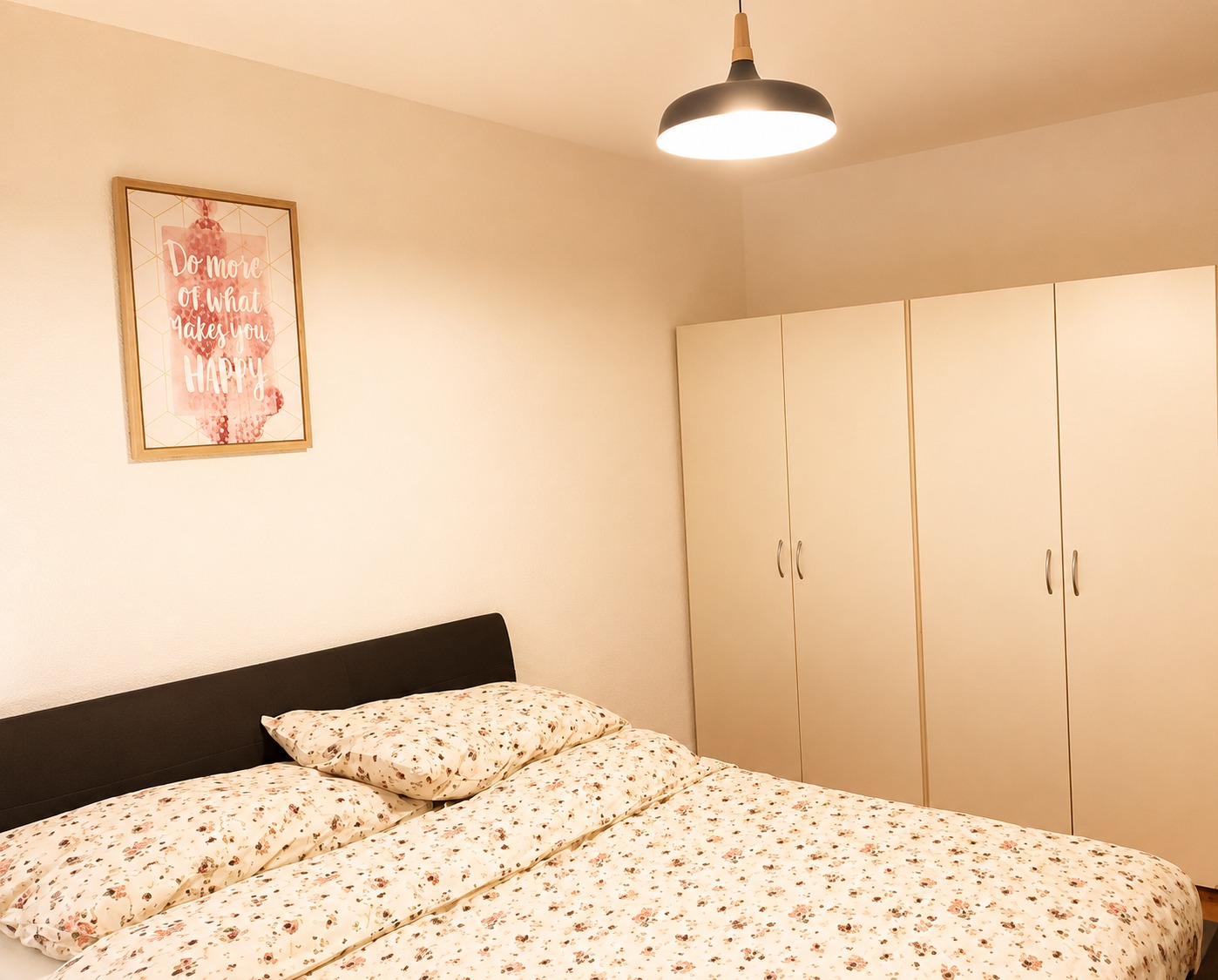 2 ½ Zimmer Wohnung, Foto 3 von 10