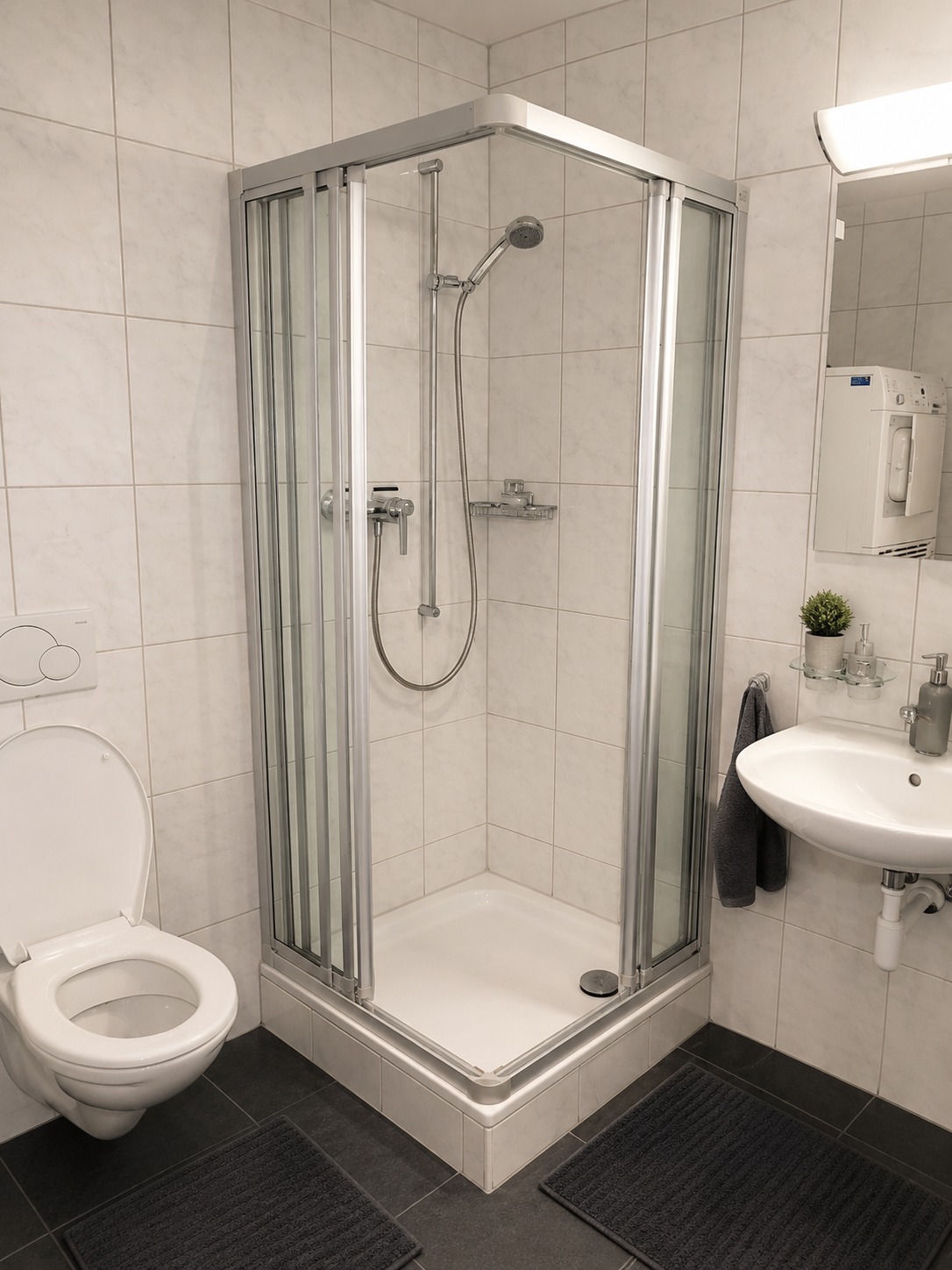 2 ½ Zimmer Wohnung, Foto 7 von 10