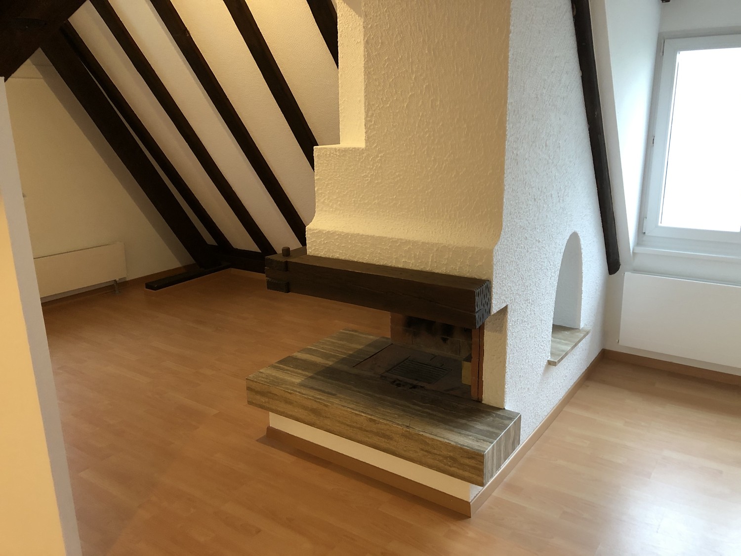 2 ½ rooms apartment, Foto 8 von 10