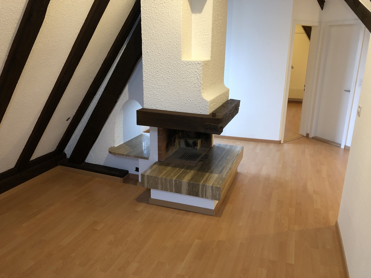 2 ½ rooms apartment, Foto 7 von 10