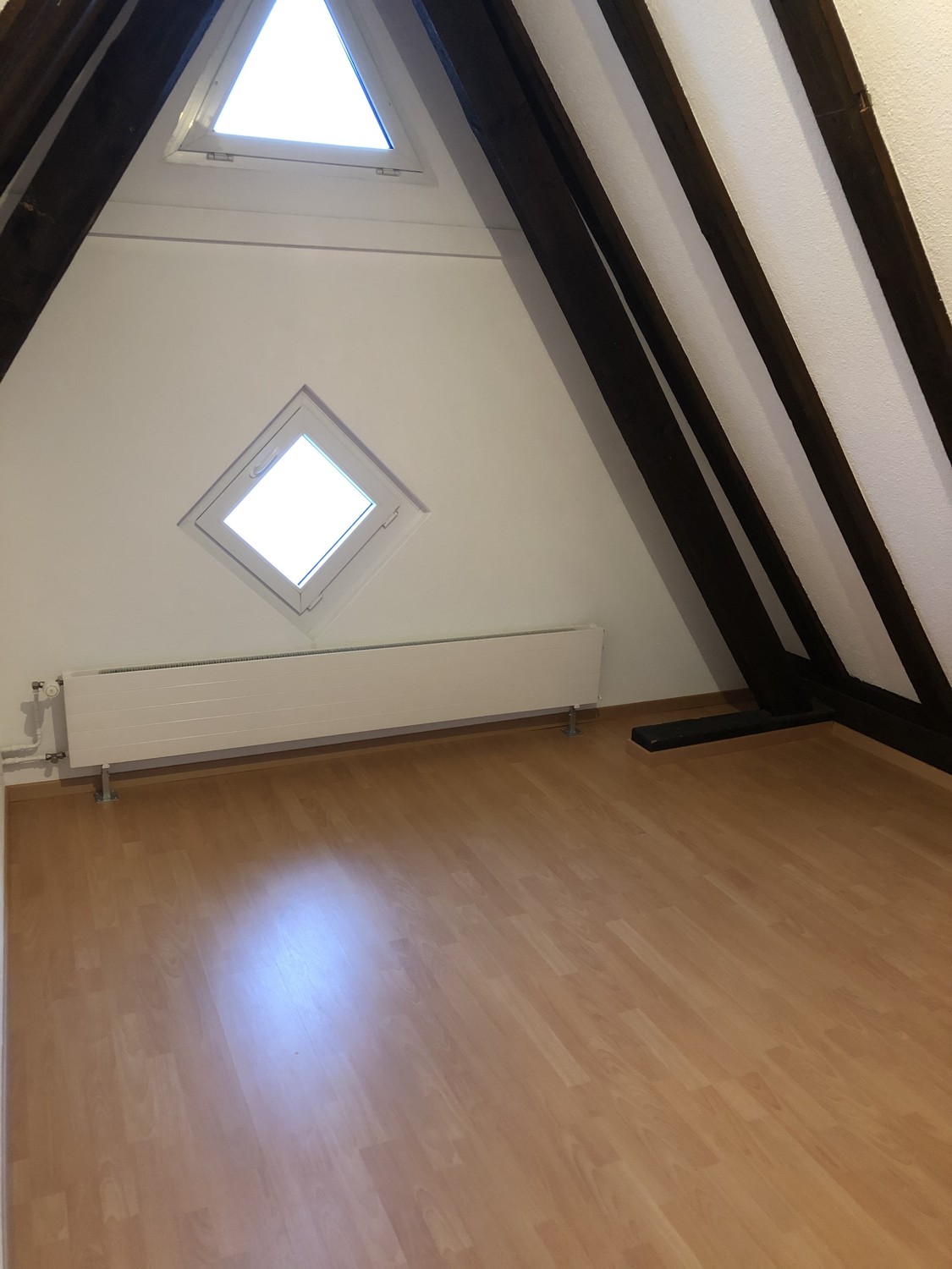 2 ½ rooms apartment, Foto 9 von 10