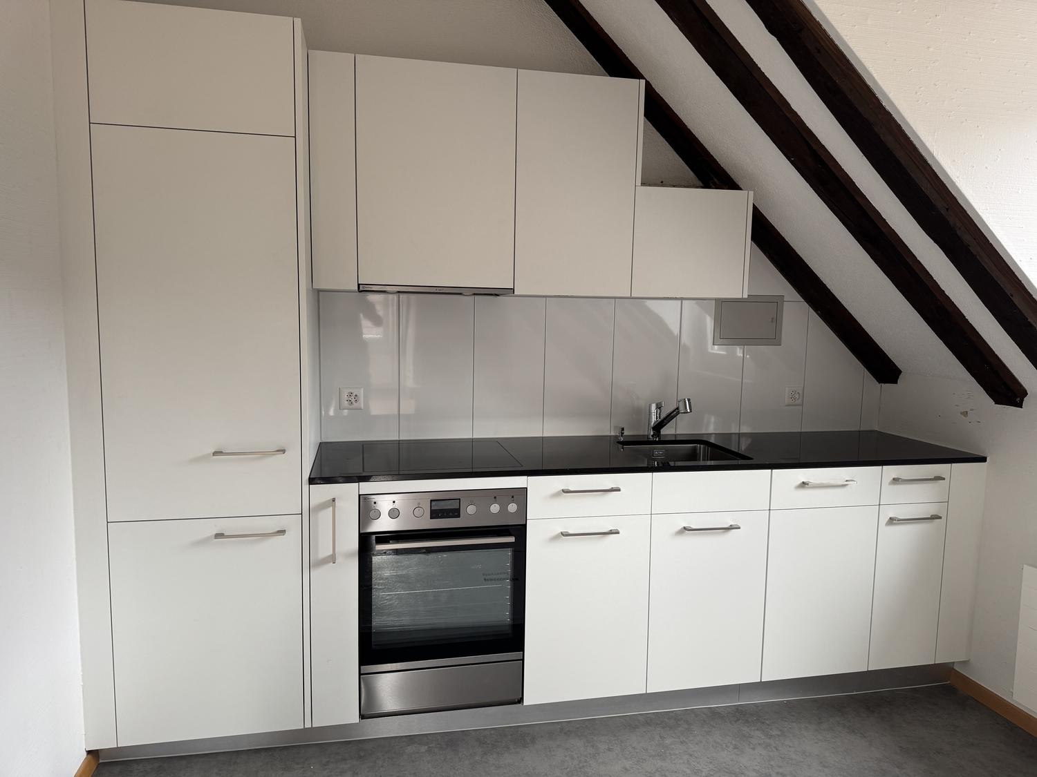 2 ½ rooms apartment, Foto 5 von 10