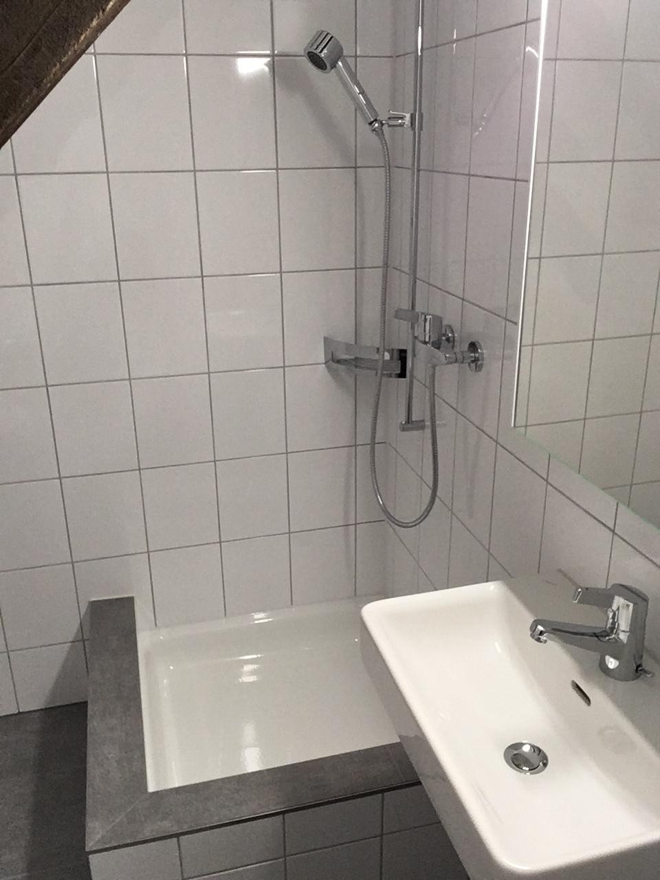 2 ½ rooms apartment, Foto 3 von 10
