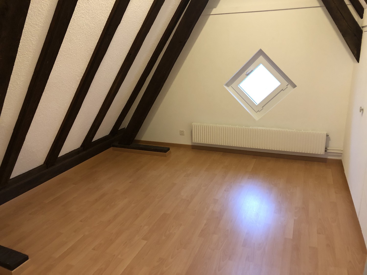 2 ½ rooms apartment, Foto 6 von 10