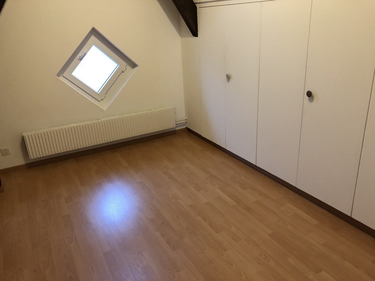 2 ½ rooms apartment, Foto 10 von 10