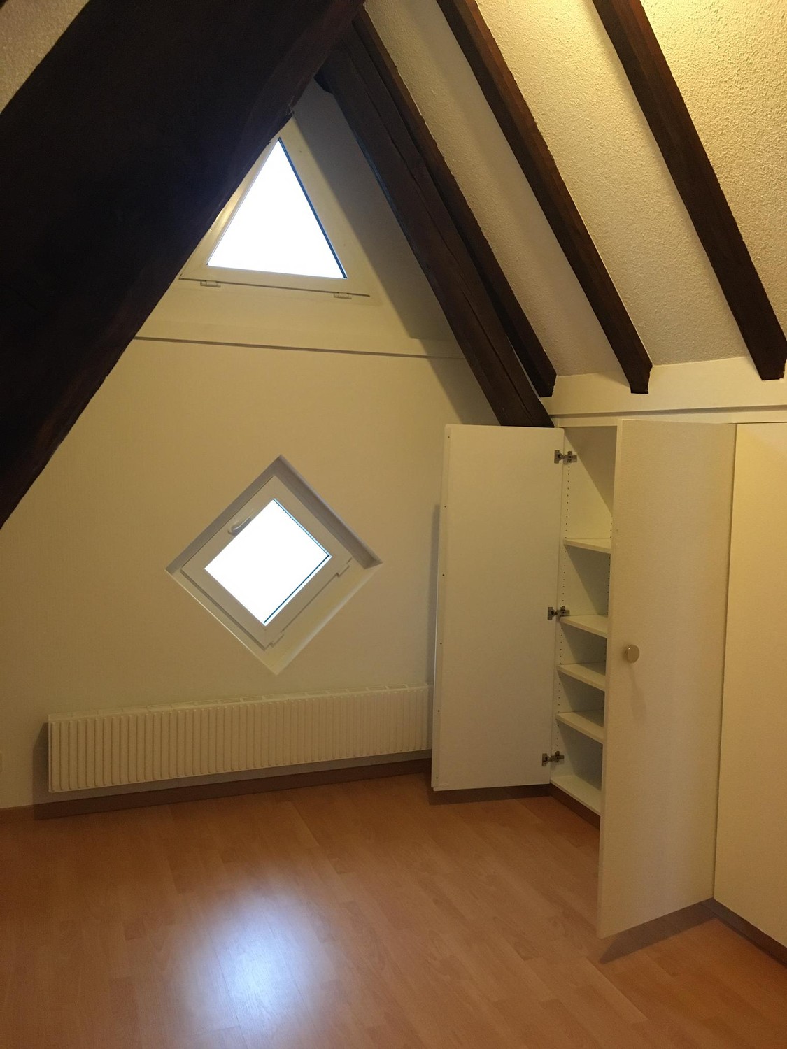 2 ½ rooms apartment, Foto 4 von 10