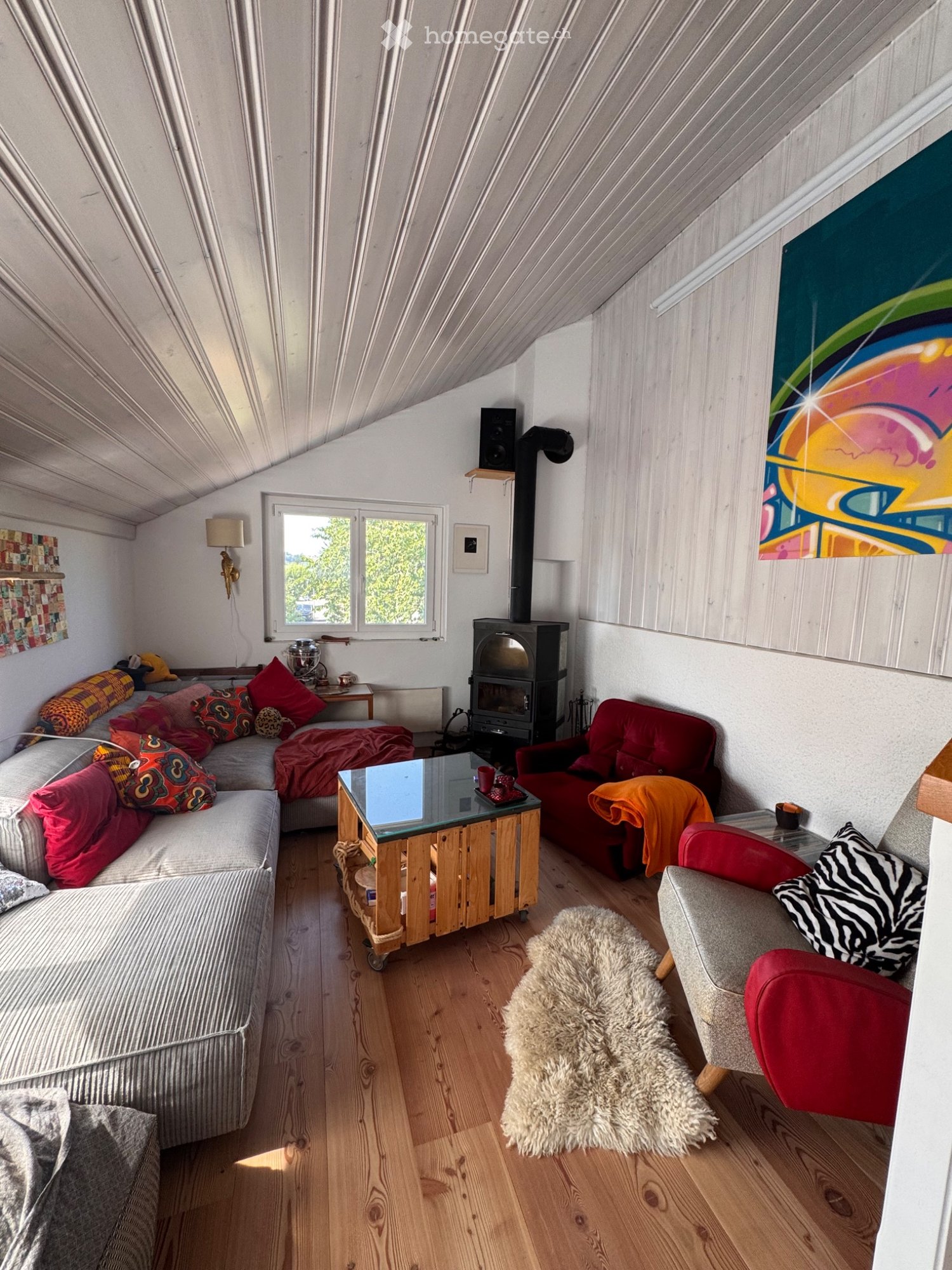 3 rooms single house, Foto 5 von 5
