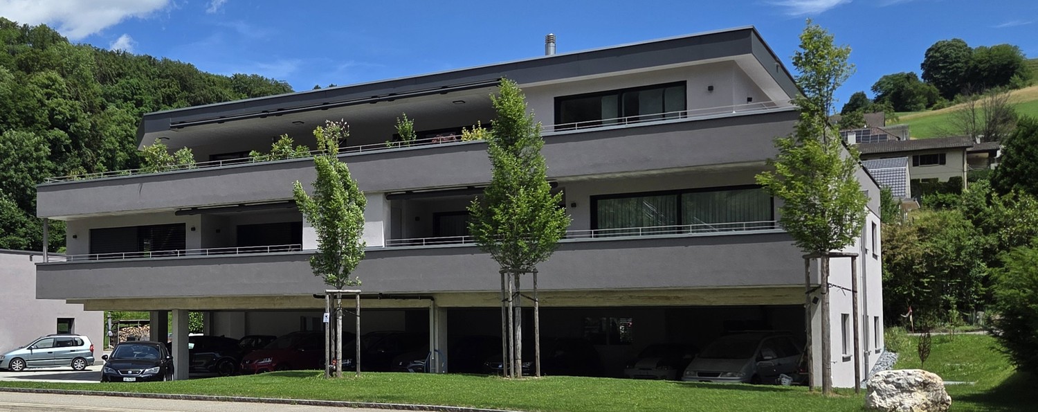 Appartamento di 4 ½ locali