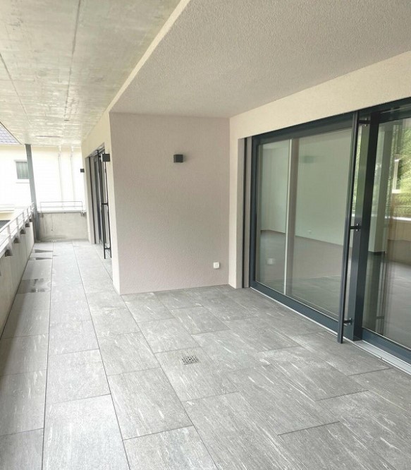 Appartamento di 4 ½ locali