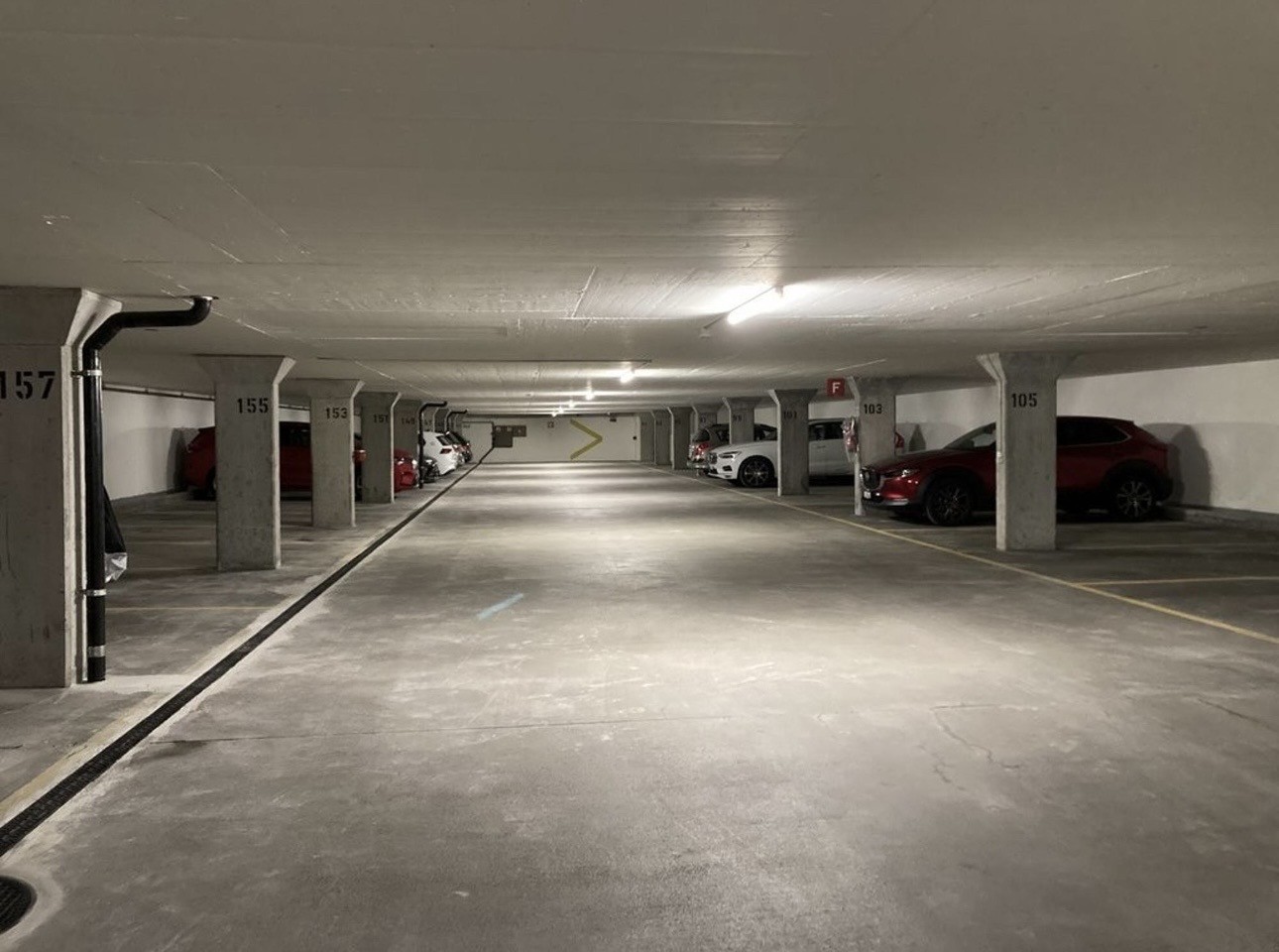 Underground slot, Foto 2 von 4