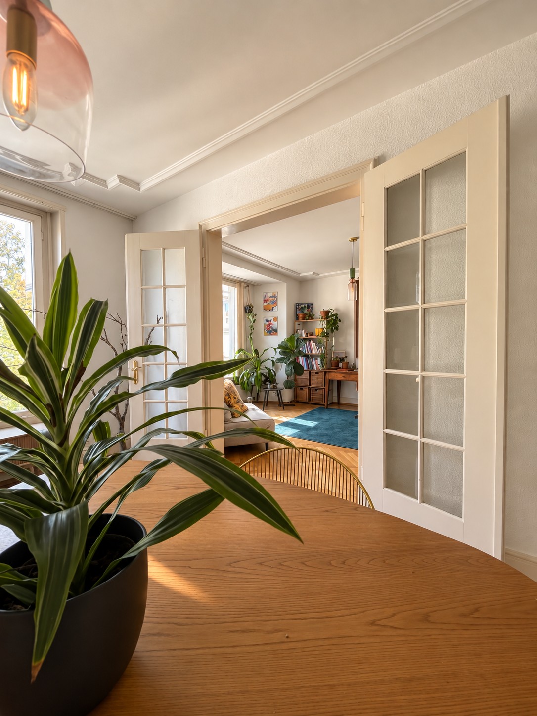 3 ½ rooms apartment, Foto 4 von 9