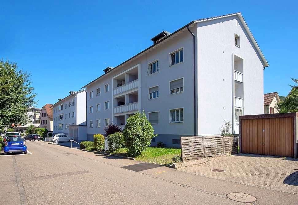 2 rooms apartment, Foto 2 von 6