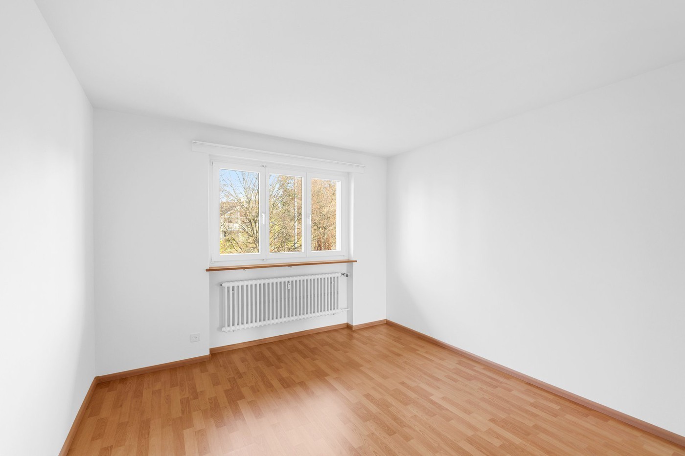 3 rooms apartment, Foto 6 von 8