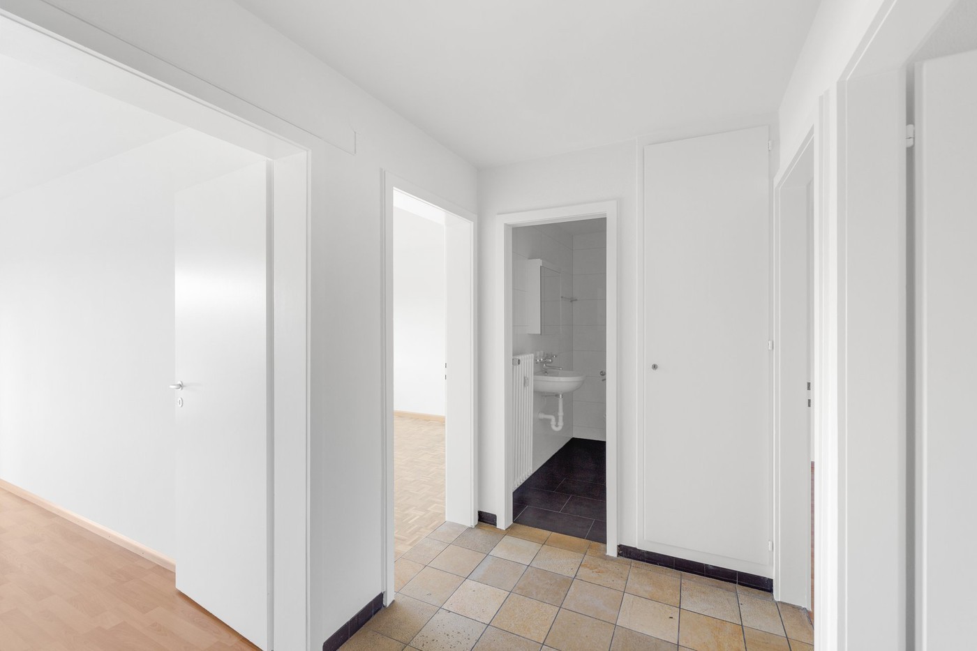 3 rooms apartment, Foto 4 von 8