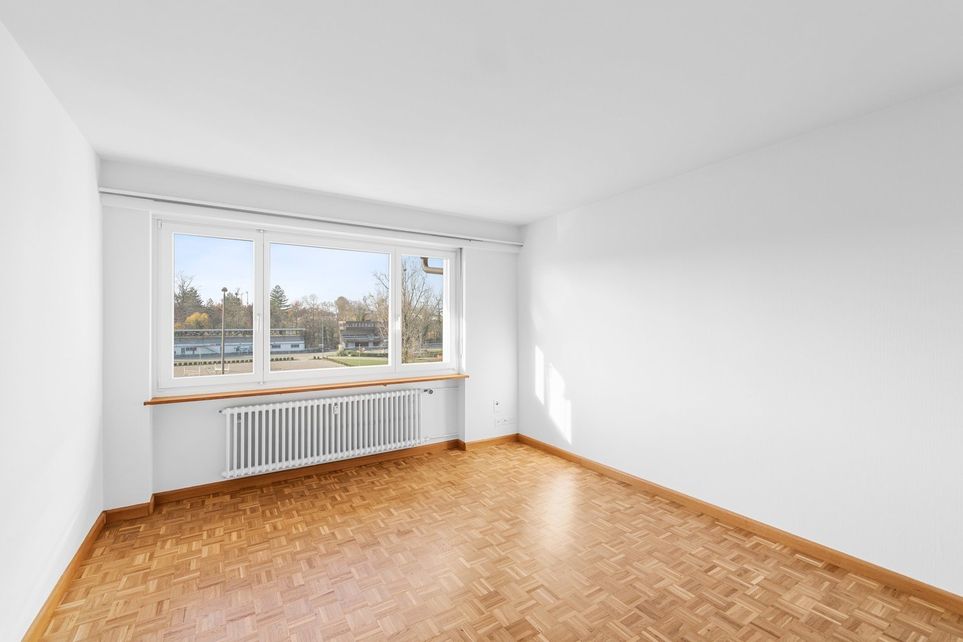3 rooms apartment, Foto 5 von 8