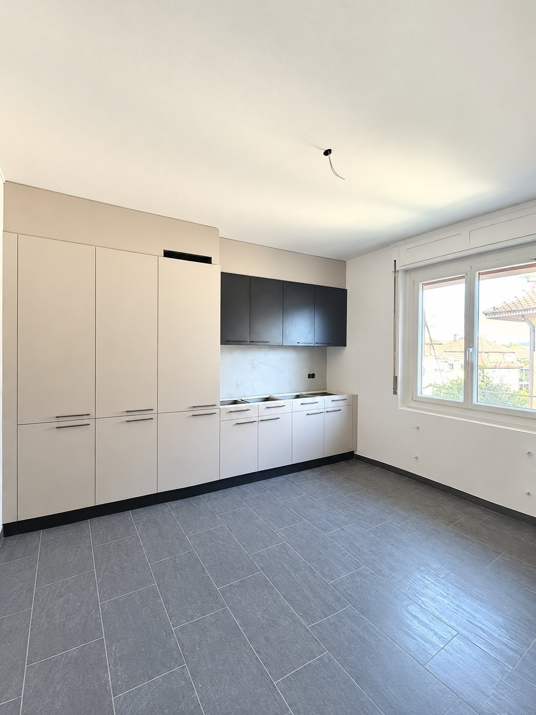 Appartamento di 2 ½ locali