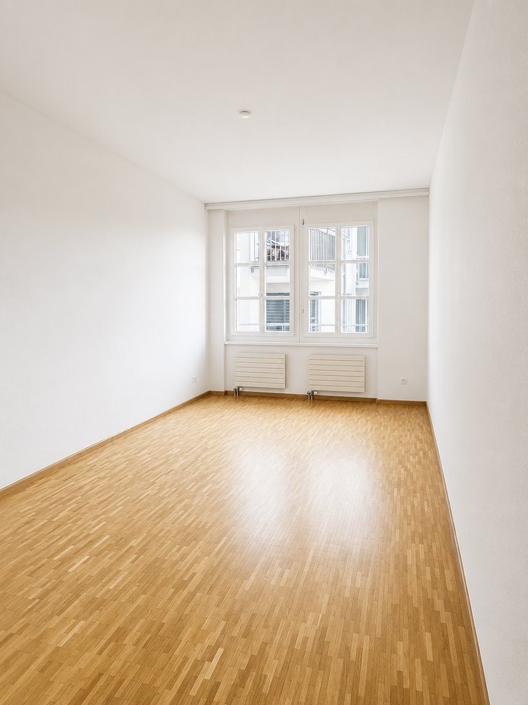1 ½ rooms apartment, Foto 2 von 5