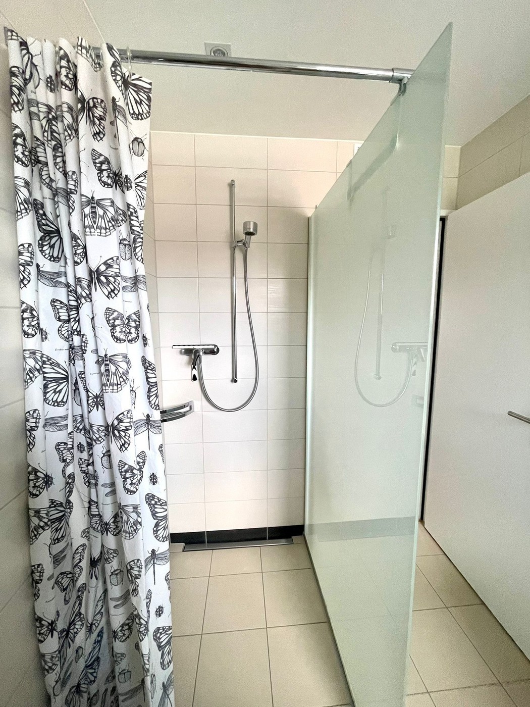 Chambre dans une colocation