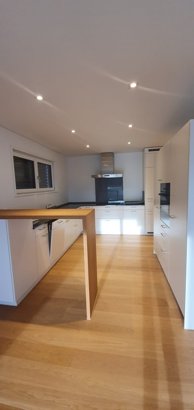 Chambre dans une colocation