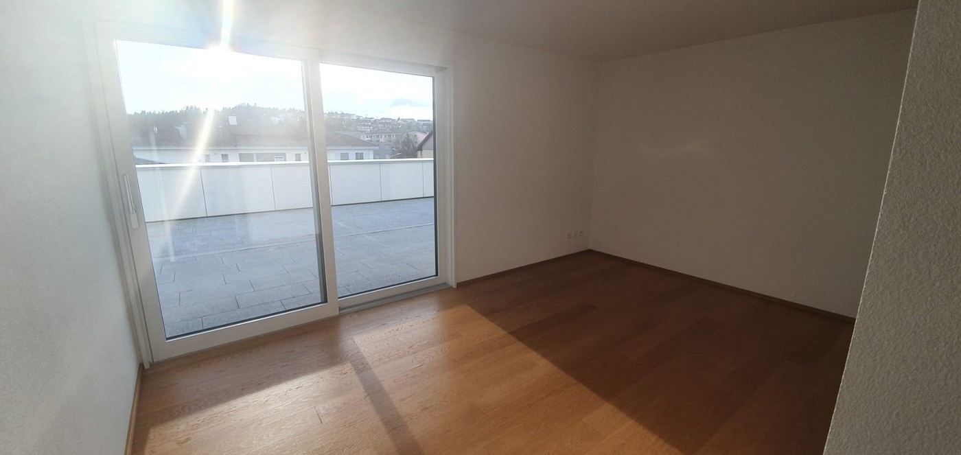 Chambre dans une colocation
