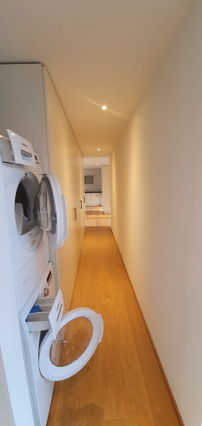 Chambre dans une colocation
