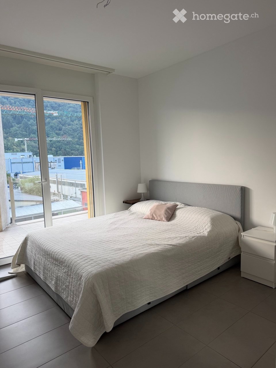 4 Zimmer Wohnung