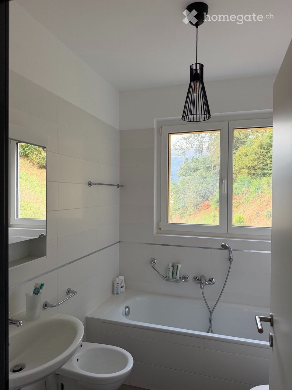4 Zimmer Wohnung