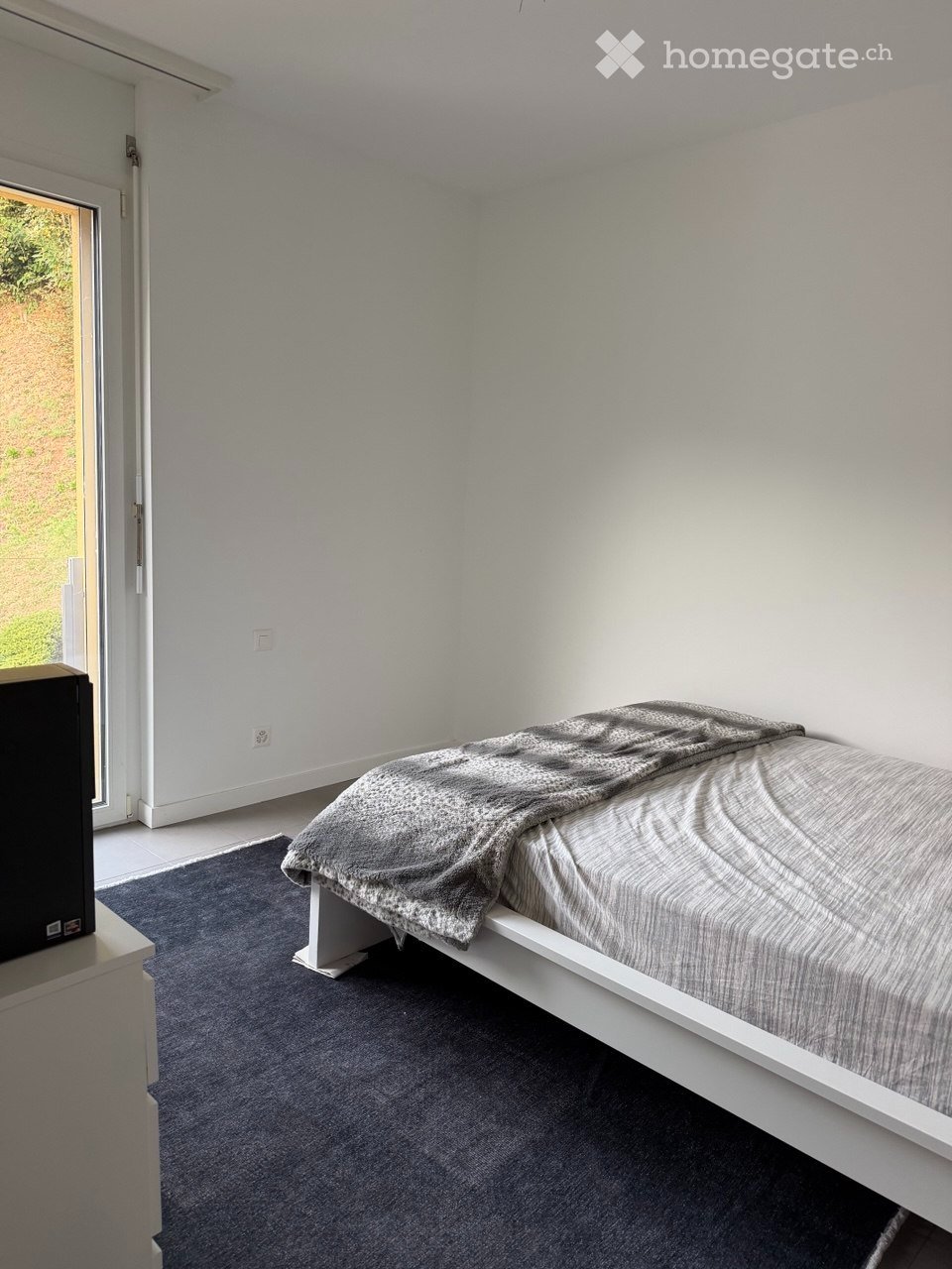 4 Zimmer Wohnung