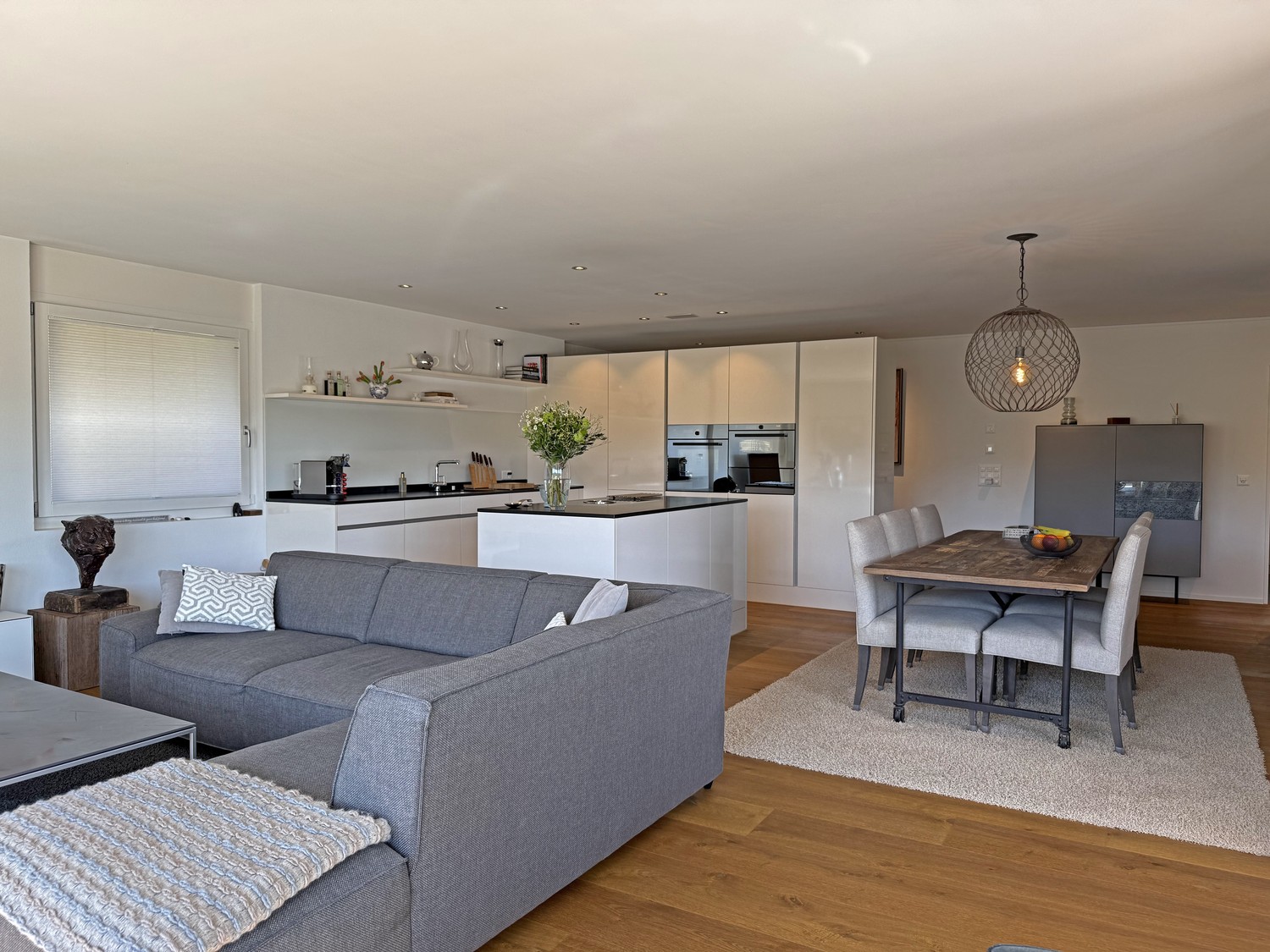 Appartamento di 5 ½ locali