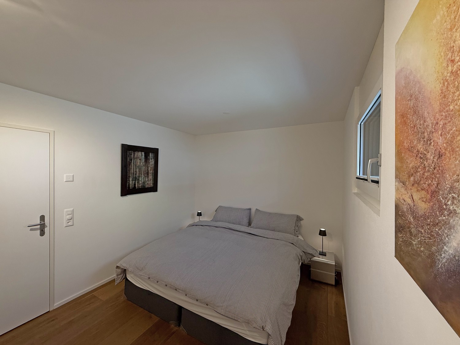 Appartamento di 5 ½ locali