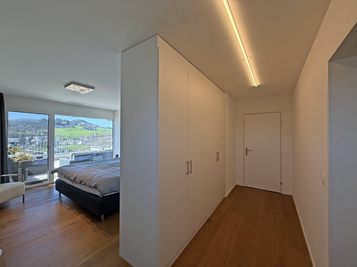 Appartamento di 5 ½ locali