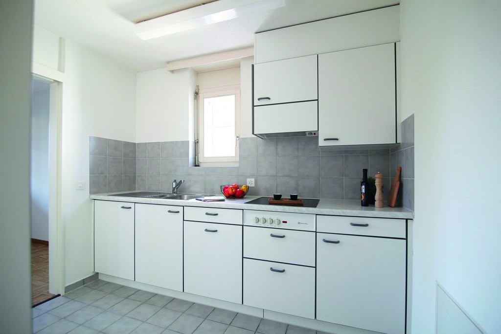 3 ½ rooms duplex