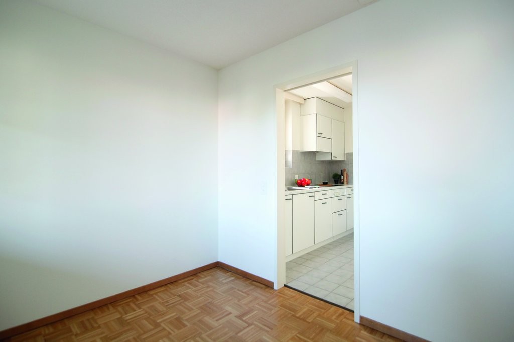 3 ½ rooms duplex