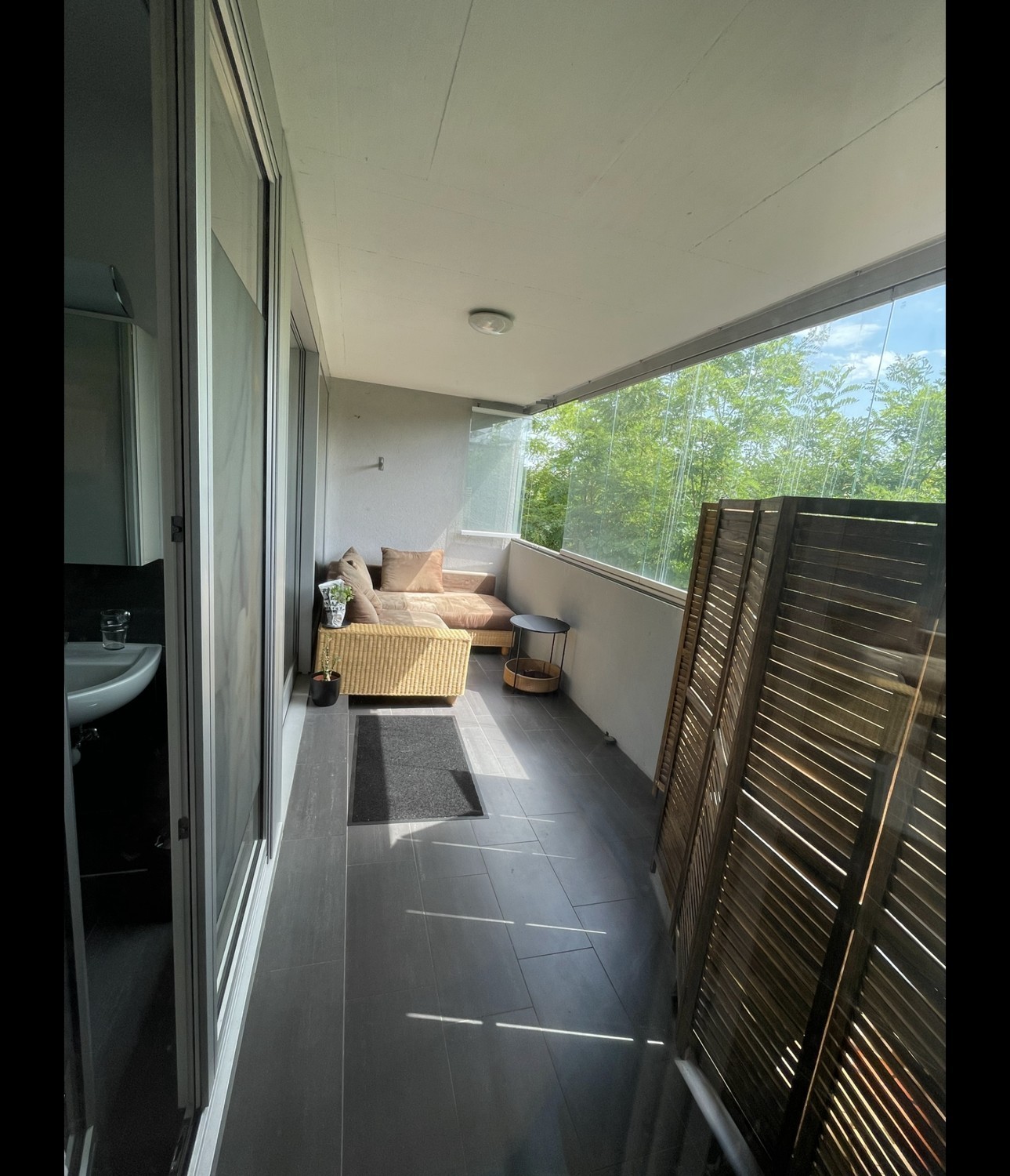 Room in a shared flat, Foto 5 von 10
