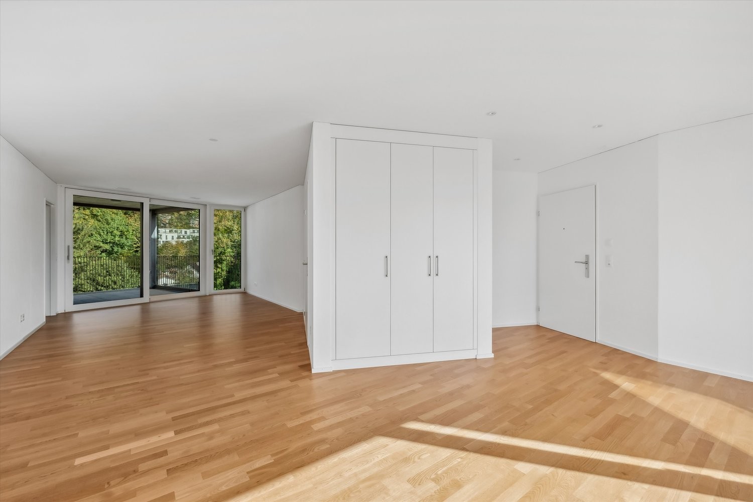 Appartement de 3 ½ pièces