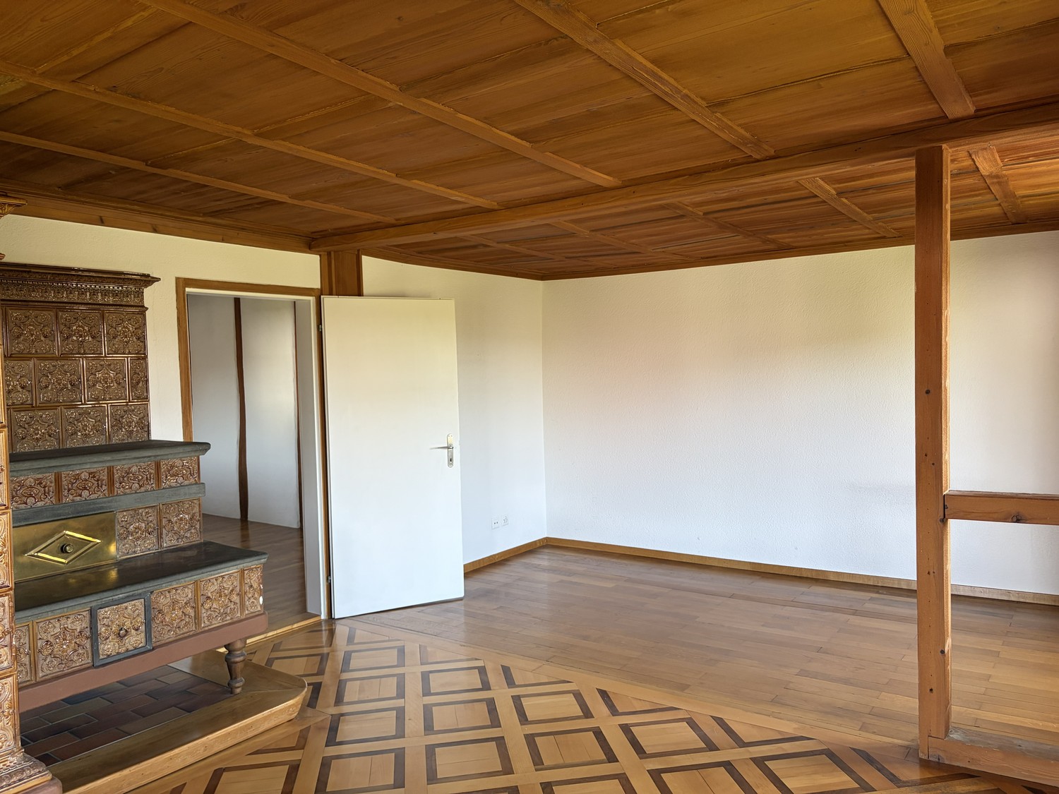 5 ½ pièces appartement