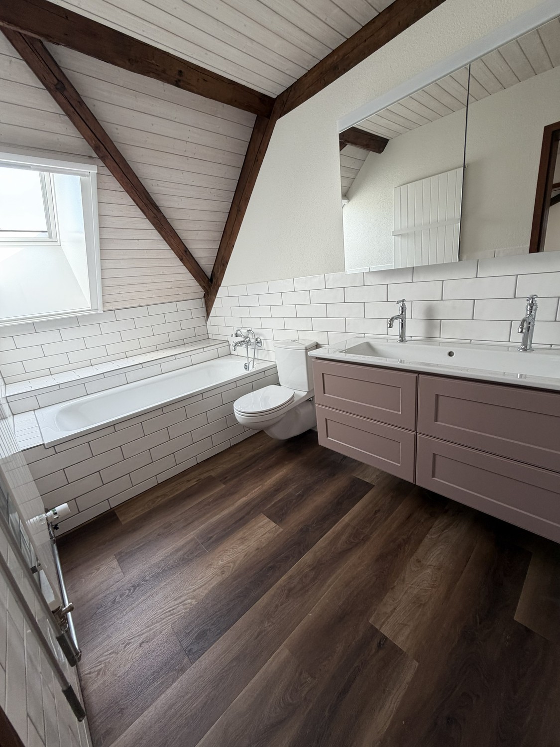 5 ½ pièces appartement