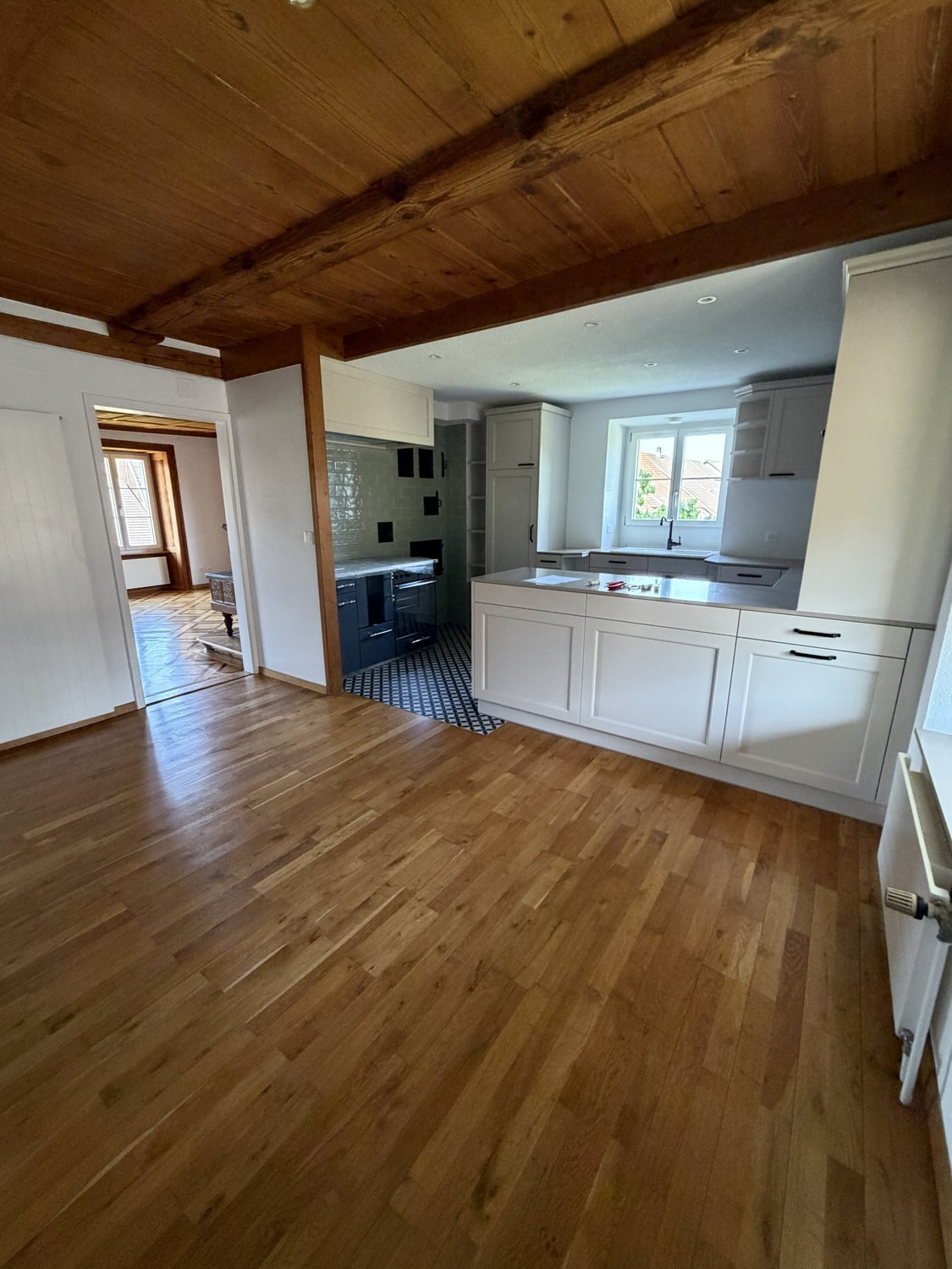 5 ½ pièces appartement